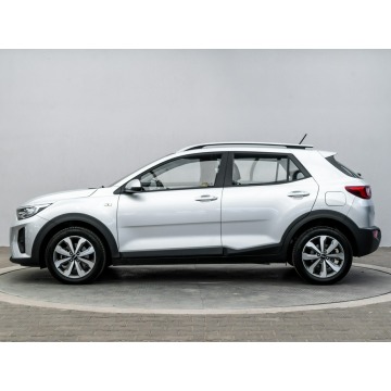 Kia Stonic  Hatchback 2024,  1.0 benzyna, automat - Na sprzedaż za 69 900 zł - Poznań - zdjęcie 5