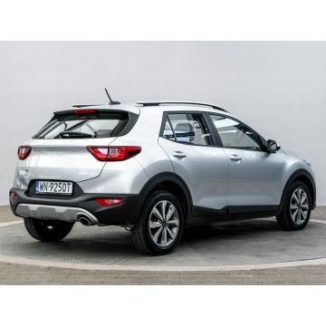 Kia Stonic  Hatchback 2024,  1.0 benzyna, automat - Na sprzedaż za 69 900 zł - Poznań - zdjęcie 3