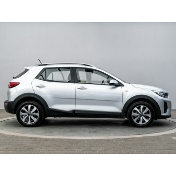 Kia Stonic  Hatchback 2024,  1.0 benzyna, automat - Na sprzedaż za 69 900 zł - Poznań - zdjęcie 6