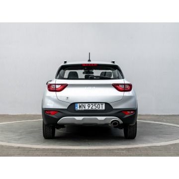 Kia Stonic  Hatchback 2024,  1.0 benzyna, automat - Na sprzedaż za 69 900 zł - Poznań - zdjęcie 8