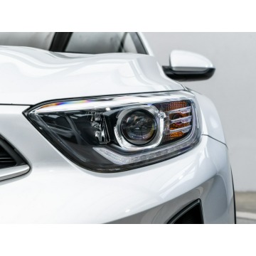 Kia Stonic  Hatchback 2024,  1.0 benzyna, automat - Na sprzedaż za 69 900 zł - Poznań - zdjęcie 9