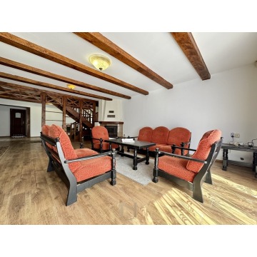 Sprzedam dom Gorzów Wielkopolski - ,  pow.  220 m2,  działka:   2001 m2 - zdjęcie 5