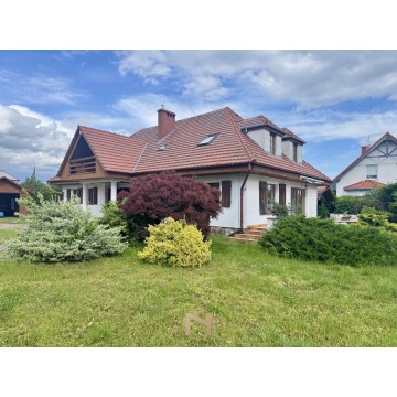 Sprzedam dom Gorzów Wielkopolski - ,  pow.  220 m2,  działka:   2001 m2 - zdjęcie 2
