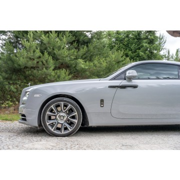 Rolls-Royce   Sedan/Limuzyna 2017,  6.6 benzyna, automat - Na sprzedaż za 1 099 777 zł - Ropczyce - zdjęcie 8
