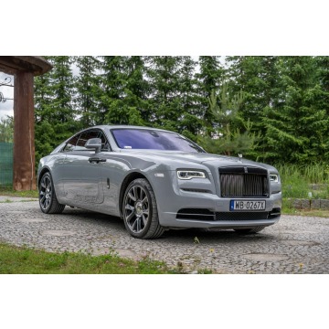 Rolls-Royce   Sedan/Limuzyna 2017,  6.6 benzyna, automat - Na sprzedaż za 1 099 777 zł - Ropczyce - zdjęcie 10