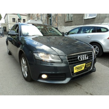 Audi A4 2010,  1.8 benzyna - Na sprzedaż za 25 000 zł - Lublin - zdjęcie 2