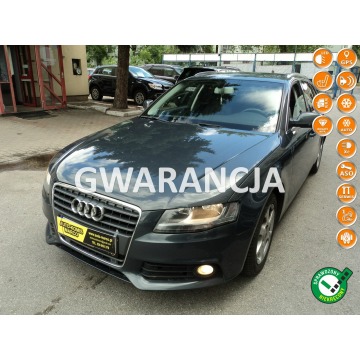 sprzedam ładne AUDI A-4 AVANTT 1.8b 161KM STAN WZOROWY UDZIEL.GWARANCJ
