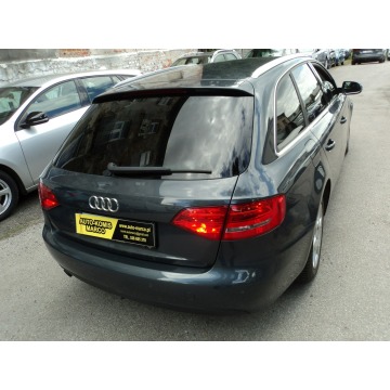 Audi A4 2010,  1.8 benzyna - Na sprzedaż za 25 000 zł - Lublin - zdjęcie 6