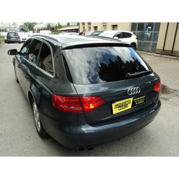 Audi A4 2010,  1.8 benzyna - Na sprzedaż za 25 000 zł - Lublin - zdjęcie 5