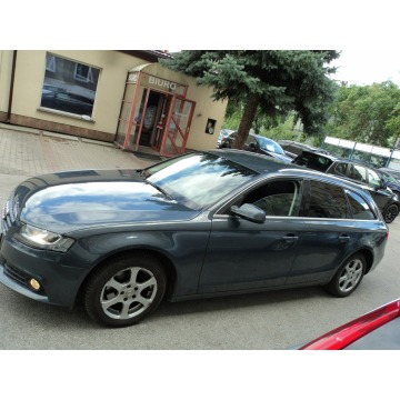 Audi A4 2010,  1.8 benzyna - Na sprzedaż za 25 000 zł - Lublin - zdjęcie 4