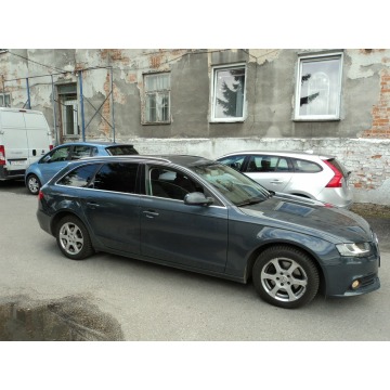 Audi A4 2010,  1.8 benzyna - Na sprzedaż za 25 000 zł - Lublin - zdjęcie 3