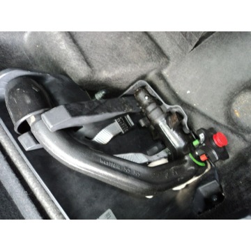 Audi A4 2010,  1.8 benzyna - Na sprzedaż za 25 000 zł - Lublin - zdjęcie 9