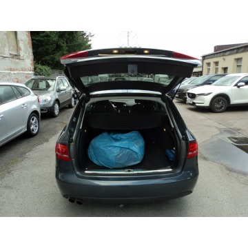 Audi A4 2010,  1.8 benzyna - Na sprzedaż za 25 000 zł - Lublin - zdjęcie 7