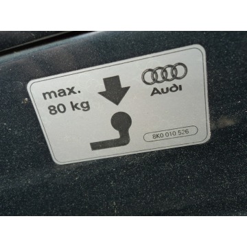 Audi A4 2010,  1.8 benzyna - Na sprzedaż za 25 000 zł - Lublin - zdjęcie 8