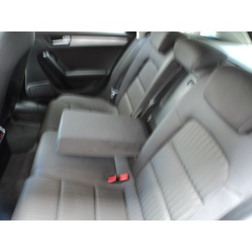 Audi A4 2010,  1.8 benzyna - Na sprzedaż za 25 000 zł - Lublin - zdjęcie 10