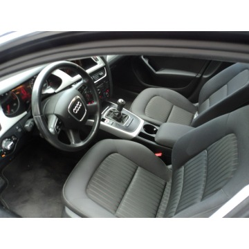 Audi A4 2010,  1.8 benzyna - Na sprzedaż za 25 000 zł - Lublin - zdjęcie 12