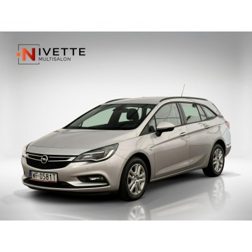 Opel Astra - 1,6 DTE (110 KM) Enjoy  Salon PL Faktura-Vat