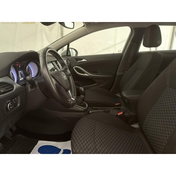 Opel Astra  Kombi 2018,  1.6 diesel - Na sprzedaż za 31 000 zł - Warszawa - zdjęcie 12