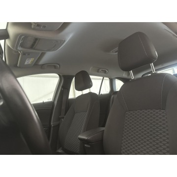 Opel Astra  Kombi 2018,  1.6 diesel - Na sprzedaż za 31 000 zł - Warszawa - zdjęcie 11