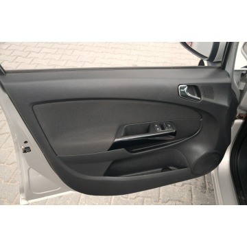 Opel Corsa  Hatchback 2011,  1.4 benzyna - Na sprzedaż za 15 900 zł - Ostrów Mazowiecka - zdjęcie 12