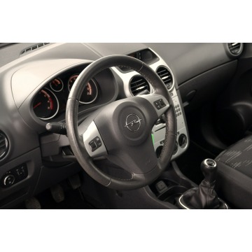 Opel Corsa  Hatchback 2011,  1.4 benzyna - Na sprzedaż za 15 900 zł - Ostrów Mazowiecka - zdjęcie 11
