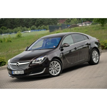 Opel Insignia  Sedan/Limuzyna 2013,  2.0 diesel - Na sprzedaż za 27 900 zł - Ostrów Mazowiecka - zdjęcie 5