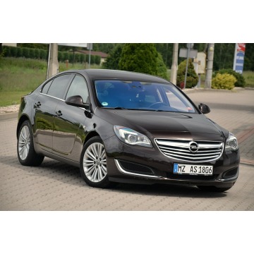 Opel Insignia  Sedan/Limuzyna 2013,  2.0 diesel - Na sprzedaż za 27 900 zł - Ostrów Mazowiecka - zdjęcie 2