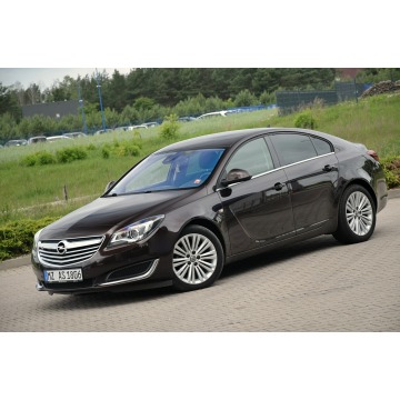 Opel Insignia  Sedan/Limuzyna 2013,  2.0 diesel - Na sprzedaż za 27 900 zł - Ostrów Mazowiecka - zdjęcie 6