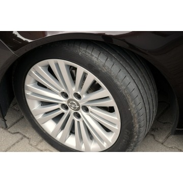 Opel Insignia  Sedan/Limuzyna 2013,  2.0 diesel - Na sprzedaż za 27 900 zł - Ostrów Mazowiecka - zdjęcie 7