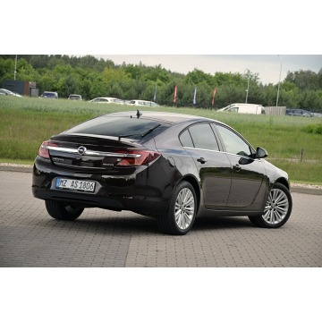 Opel Insignia  Sedan/Limuzyna 2013,  2.0 diesel - Na sprzedaż za 27 900 zł - Ostrów Mazowiecka - zdjęcie 11