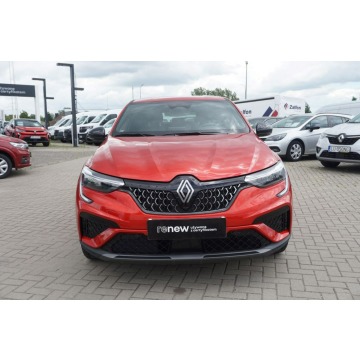 Renault Arkana  SUV 2025,  1.6 hybryda, automat - Na sprzedaż za 99 900 zł - Lublin - zdjęcie 2