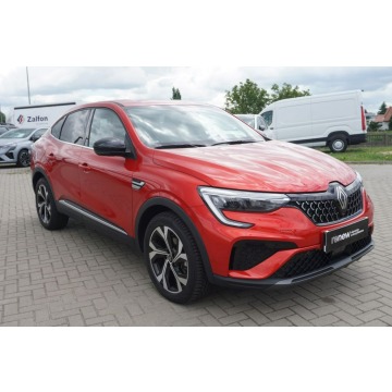 Renault Arkana  SUV 2025,  1.6 hybryda, automat - Na sprzedaż za 99 900 zł - Lublin - zdjęcie 3