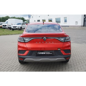 Renault Arkana  SUV 2025,  1.6 hybryda, automat - Na sprzedaż za 99 900 zł - Lublin - zdjęcie 6