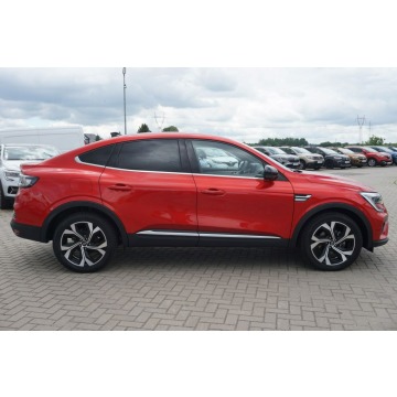 Renault Arkana  SUV 2025,  1.6 hybryda, automat - Na sprzedaż za 99 900 zł - Lublin - zdjęcie 4