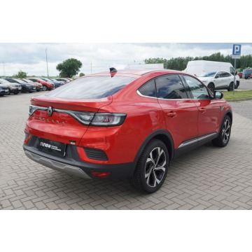 Renault Arkana  SUV 2025,  1.6 hybryda, automat - Na sprzedaż za 99 900 zł - Lublin - zdjęcie 5