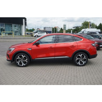 Renault Arkana  SUV 2025,  1.6 hybryda, automat - Na sprzedaż za 99 900 zł - Lublin - zdjęcie 8