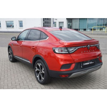 Renault Arkana  SUV 2025,  1.6 hybryda, automat - Na sprzedaż za 99 900 zł - Lublin - zdjęcie 7