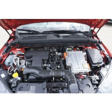 Renault Arkana  SUV 2025,  1.6 hybryda, automat - Na sprzedaż za 99 900 zł - Lublin - zdjęcie 12