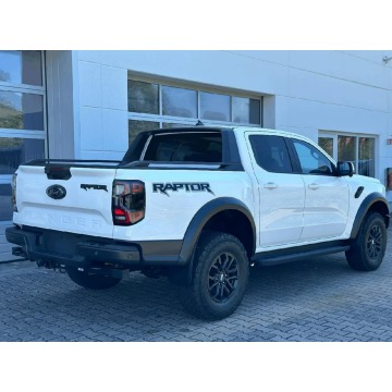 Ford Ranger  SUV 2025,  2.0 diesel, automat - Na sprzedaż za 260 760 zł - Szczecinek - zdjęcie 2