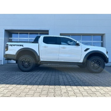 Ford Ranger  SUV 2025,  2.0 diesel, automat - Na sprzedaż za 260 760 zł - Szczecinek - zdjęcie 3