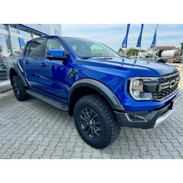 Ford Ranger  SUV 2025,  2.0 diesel, automat - Na sprzedaż za 260 760 zł - Szczecinek - zdjęcie 8