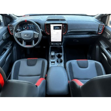 Ford Ranger  SUV 2025,  2.0 diesel, automat - Na sprzedaż za 260 760 zł - Szczecinek - zdjęcie 7