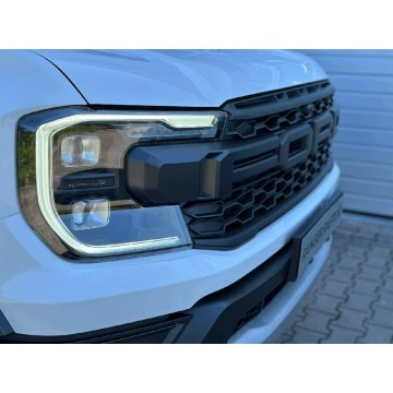 Ford Ranger  SUV 2025,  2.0 diesel, automat - Na sprzedaż za 260 760 zł - Szczecinek - zdjęcie 6