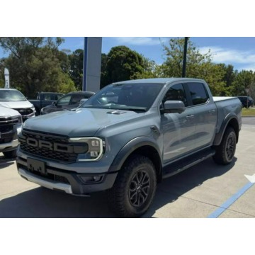 Ford Ranger  SUV 2025,  2.0 diesel, automat - Na sprzedaż za 260 760 zł - Szczecinek - zdjęcie 12