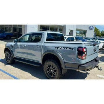 Ford Ranger  SUV 2025,  2.0 diesel, automat - Na sprzedaż za 260 760 zł - Szczecinek - zdjęcie 2