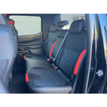 Ford Ranger  SUV 2025,  2.0 diesel, automat - Na sprzedaż za 260 760 zł - Szczecinek - zdjęcie 7