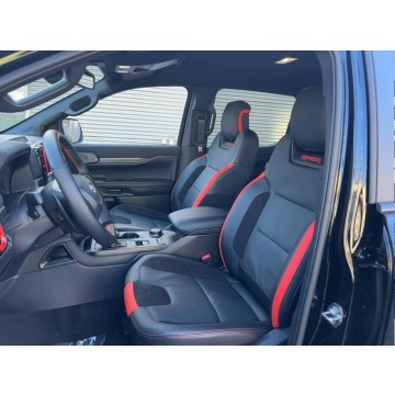 Ford Ranger  SUV 2025,  2.0 diesel, automat - Na sprzedaż za 260 760 zł - Szczecinek - zdjęcie 6