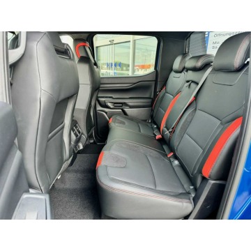 Ford Ranger  SUV 2025,  2.0 diesel, automat - Na sprzedaż za 260 760 zł - Szczecinek - zdjęcie 5