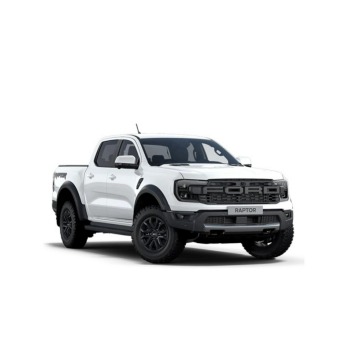 Ford Ranger  SUV 2025,  2.0 diesel, automat - Na sprzedaż za 260 760 zł - Szczecinek - zdjęcie 9