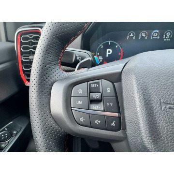 Ford Ranger  SUV 2025,  2.0 diesel, automat - Na sprzedaż za 260 760 zł - Szczecinek - zdjęcie 7